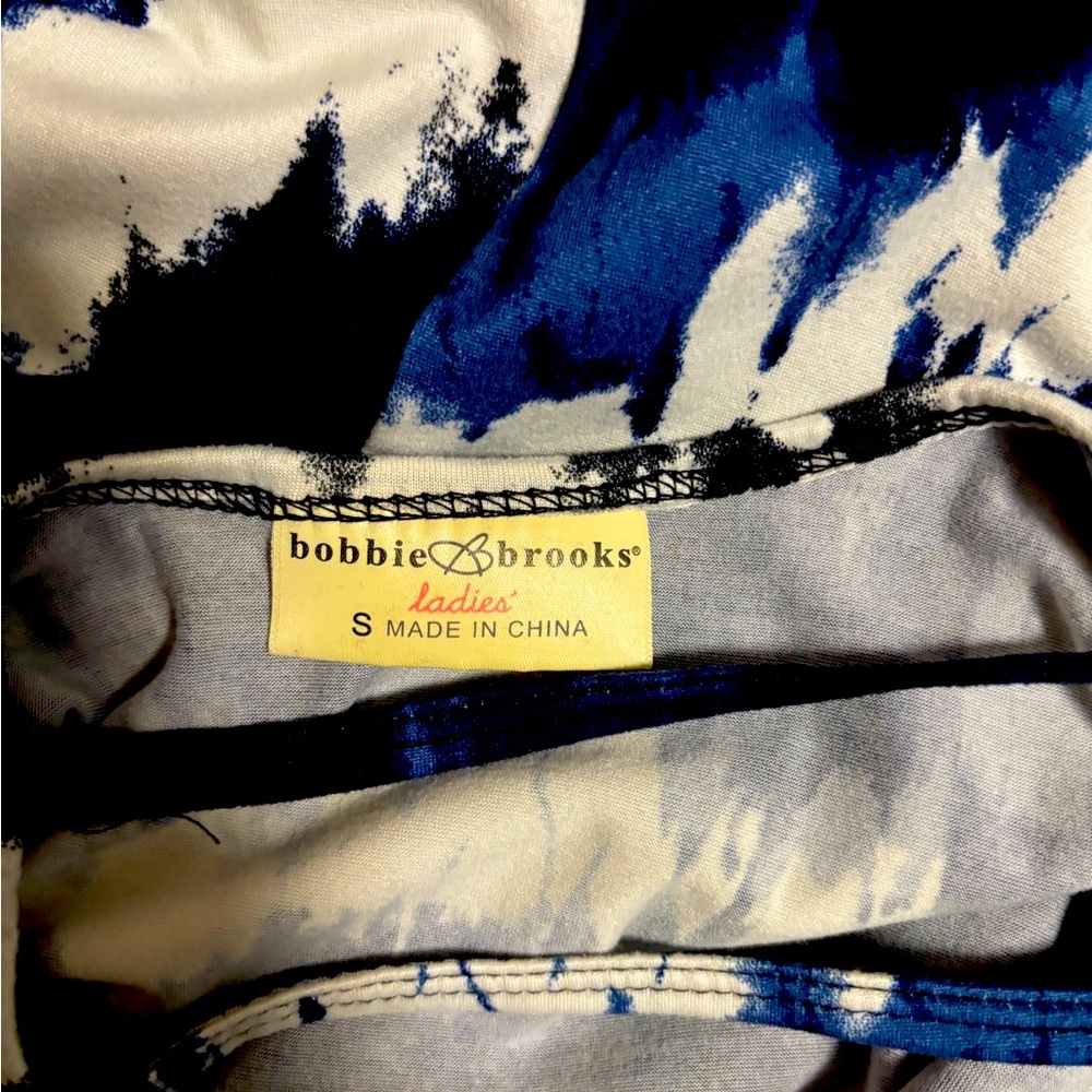 Bobbie brooks size small dress